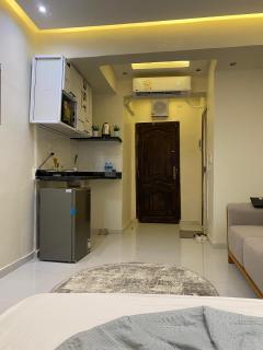 comfortable studio - 4