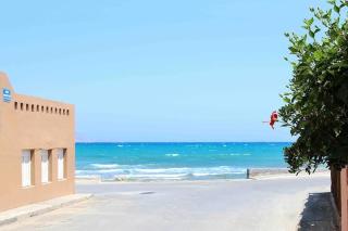 Apartment with large Terrace, 50m from Sea - 5