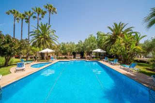 Can Tirenet by Sealand Villas - 0