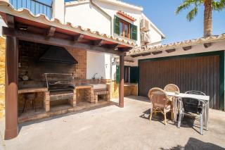 Can Tirenet by Sealand Villas - 5