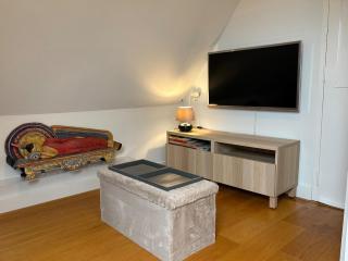 Studio De Olifant Logeren in de vesting max 4 personen - 4