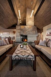 Spacious cabin in Hafjell with sauna, ski-inn-ski-out - 7