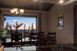 Spacious cabin in Hafjell with sauna, ski-inn-ski-out - 2