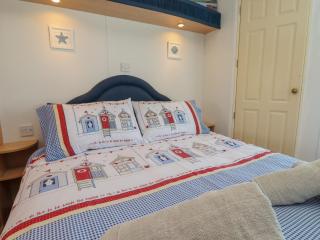 Mor a Mynydd - Pwllheli - 1
