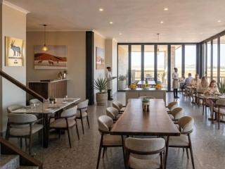 Aggeneys Hotel - 9