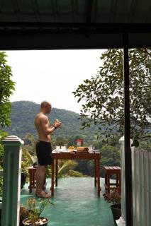 Peradeniya Hotel Rooms View Point - 0