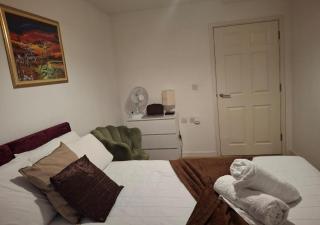 Coventry Fremington Pet Friendly 2 Bedroom Apartment - 1