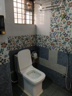 Niharika Heights Luxury Hotel - 1