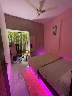 Keynest Stays Designer 1BHK Stay in HSR - 3