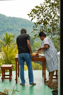 Peradeniya Hotel Rooms View Point - 4