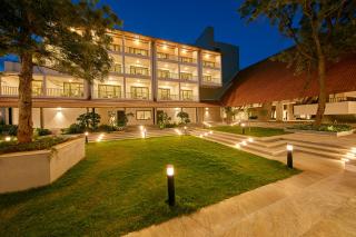 Signature Club Resort - Devanahalli-Bangalore - 8