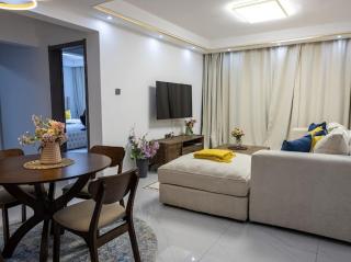 Alina harbour apartments, Kilimani - 3