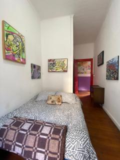 La Mancha Art Hostel - 2