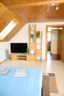 Appartement Jäger - 7