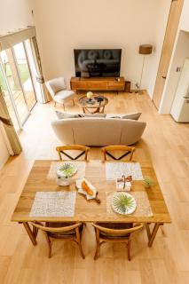 NAGAHAMA lifestyle glamping hotel - 7