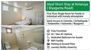Kelaniya Lodge - 0