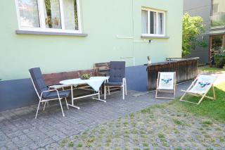 Appartement Jäger - 5