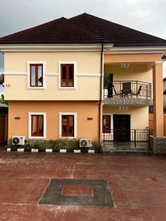Davic-Mart Apartments Port Harcourt - 0