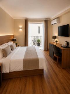 Tritoni Valletta Boutique Hotel - 7