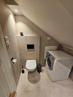 Modern Apartment near beach and Oslo - 7