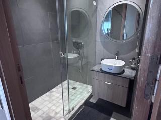 Charmant appartement familial vue piscine proche mer - 7