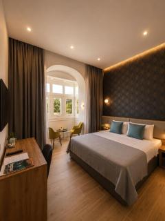 Tritoni Valletta Boutique Hotel - 1
