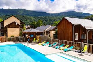 Les Chalets d Ax N 303 - 2P4C - 9