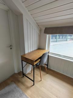 The Blue House 1833-2, Gratis parkering, Sentralt - 6