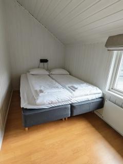 The Blue House 1833-2, Gratis parkering, Sentralt - 4