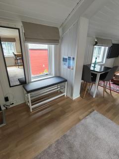 The Blue House 1833-2, Gratis parkering, Sentralt - Tromsø - 5