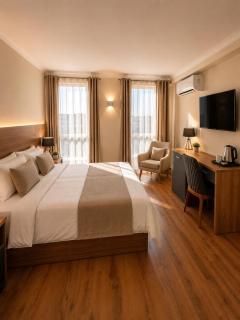 Tritoni Valletta Boutique Hotel - 8
