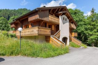 Calme vue montagne & pistes 6 pers - 3