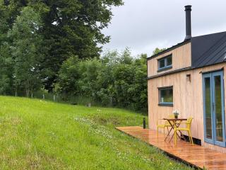 Tiny house Vlnka - 4