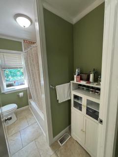 Beautiful 3 Bedroom Villa - 5 Mins to Falls - 5