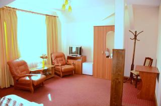 Hotel Delaf - Cluj-Napoca - 4
