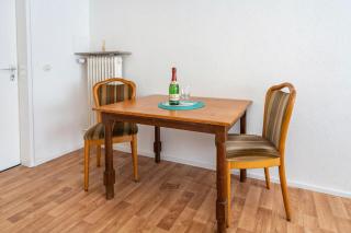 Apartment Kull von Schmidsfelden - 1