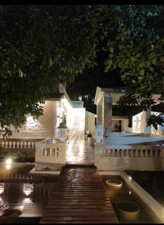 Emerald Hill Villa by Jodhani - 1
