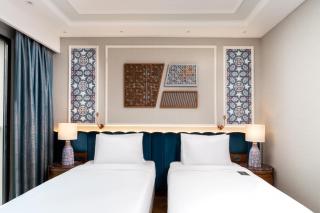 Aspera Hotel Taksim - 5