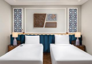 Aspera Hotel Taksim - 1