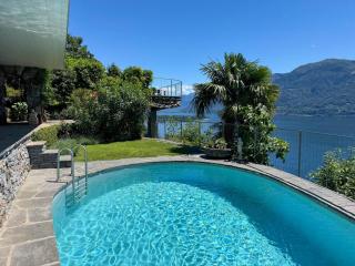 Villa Paradiso by HolAp SA - 9
