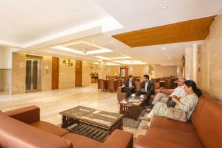 FabHotel Green Lotus Star 17 - 6
