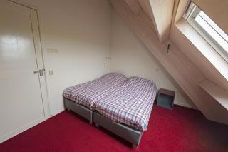 Gast op stal appartementen nabij Leeuwarden - 8