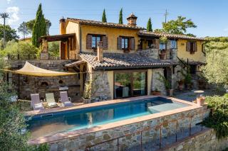 COLLE CALZOLARO 8, Emma Villas - 9