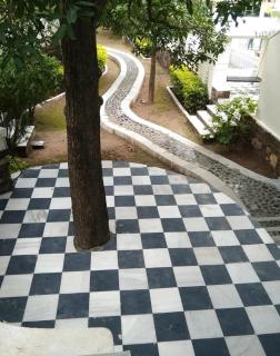 Emerald Hill Villa by Jodhani - 8