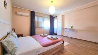 Buda high steps Sunny apartment - 5 min to Beach - 3