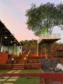 Splendid Valley Retreat - 0