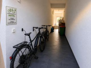Hotel am Seehafen - 1