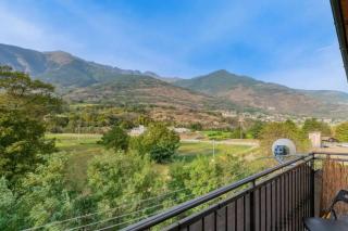 La Casa di Patty Duplex a 5 minuti da Aosta con parcheggio privato - 0
