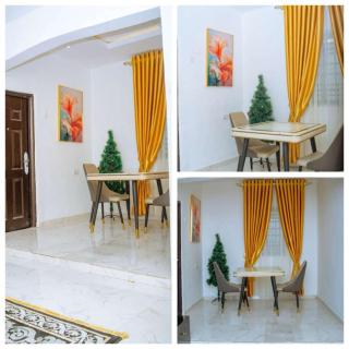 Sweet Homes - 7