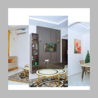 Sweet Homes - 3